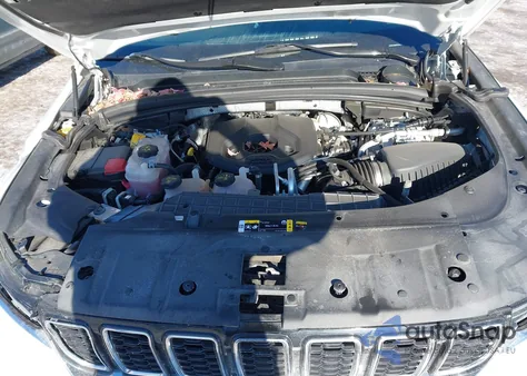 2023 Jeep Grand Cherokee 4Xe z USA, uszkodzony, nr VIN 1C4RJYB63P8792404